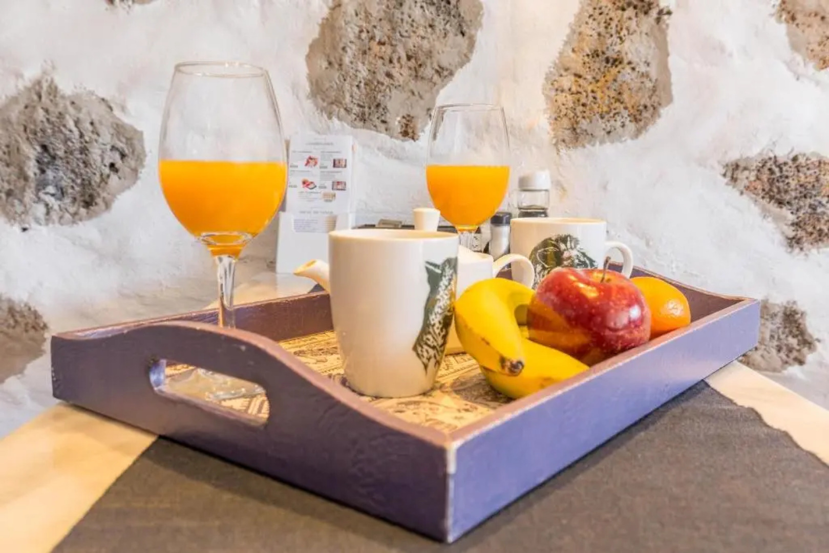 Elysium Olival en Casa La Fuentita