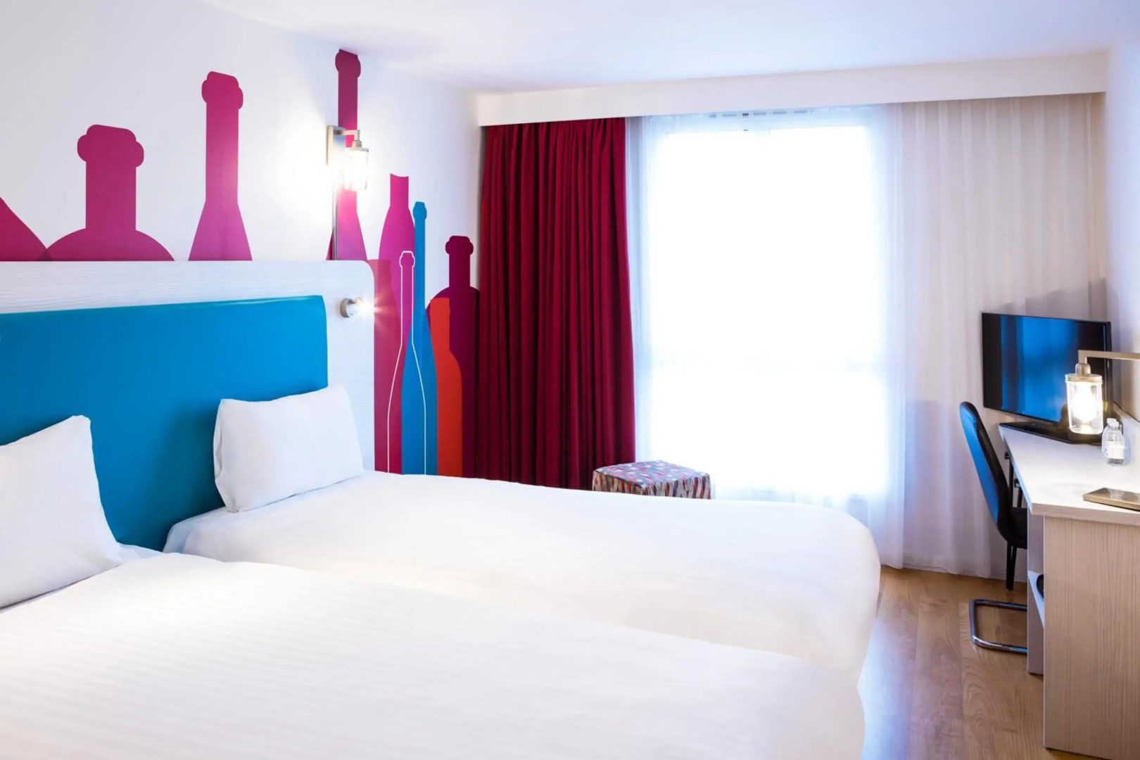 Ibis Styles Barnsley Hotel