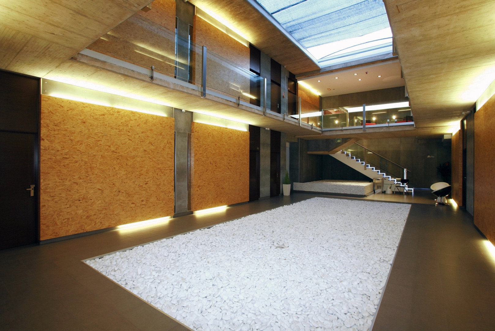 La Casa del Rector Hotel Spa