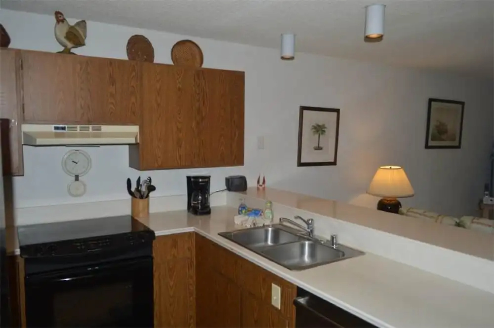 Waikoloa Villa Home with Golf View