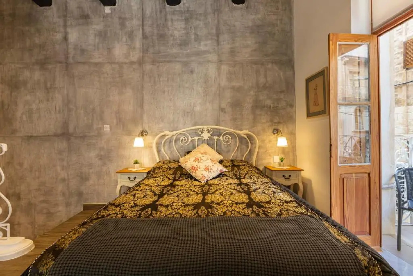 Jardin du Port -hosted by Sweetstay