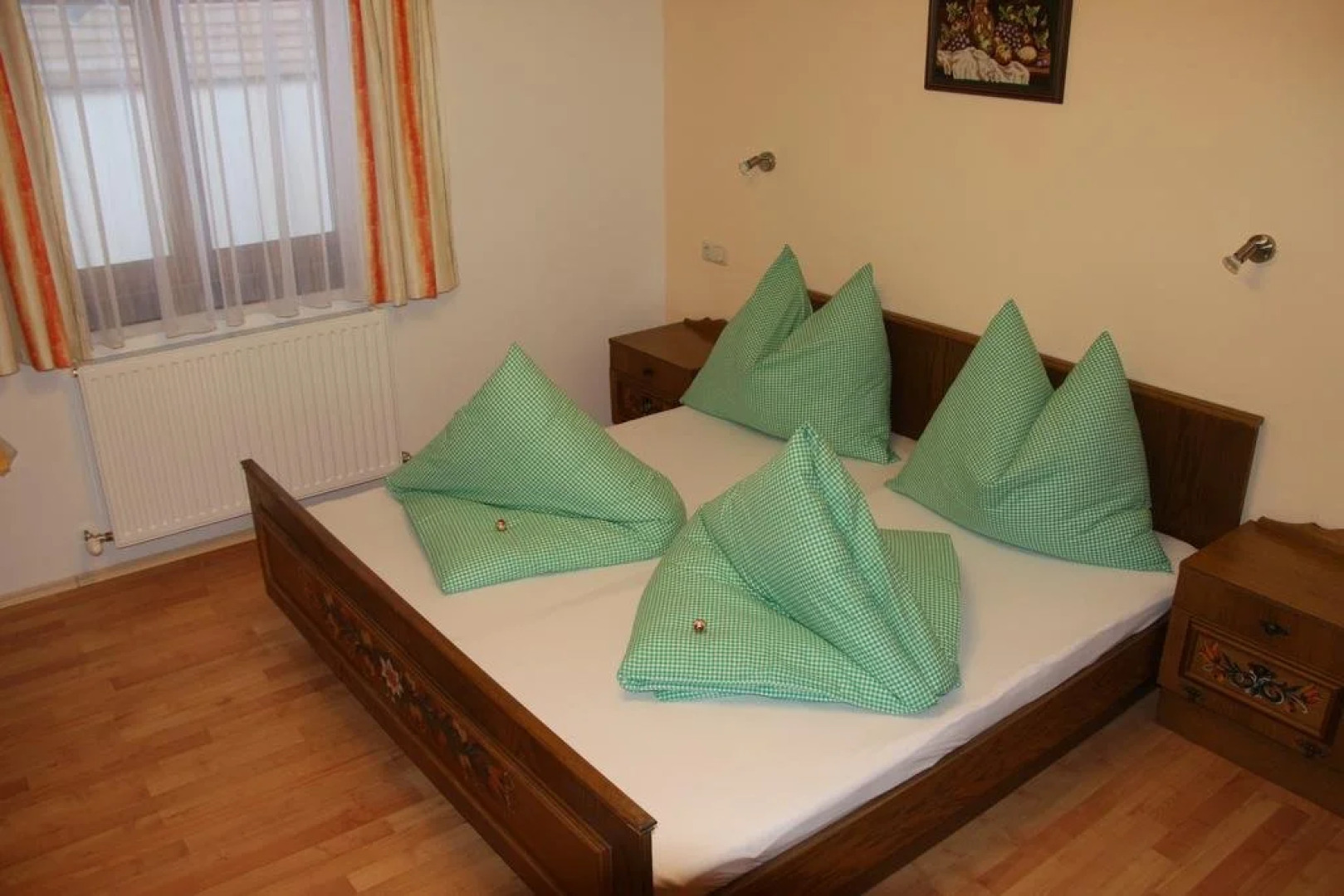 Ferienhaus Peterlhaus