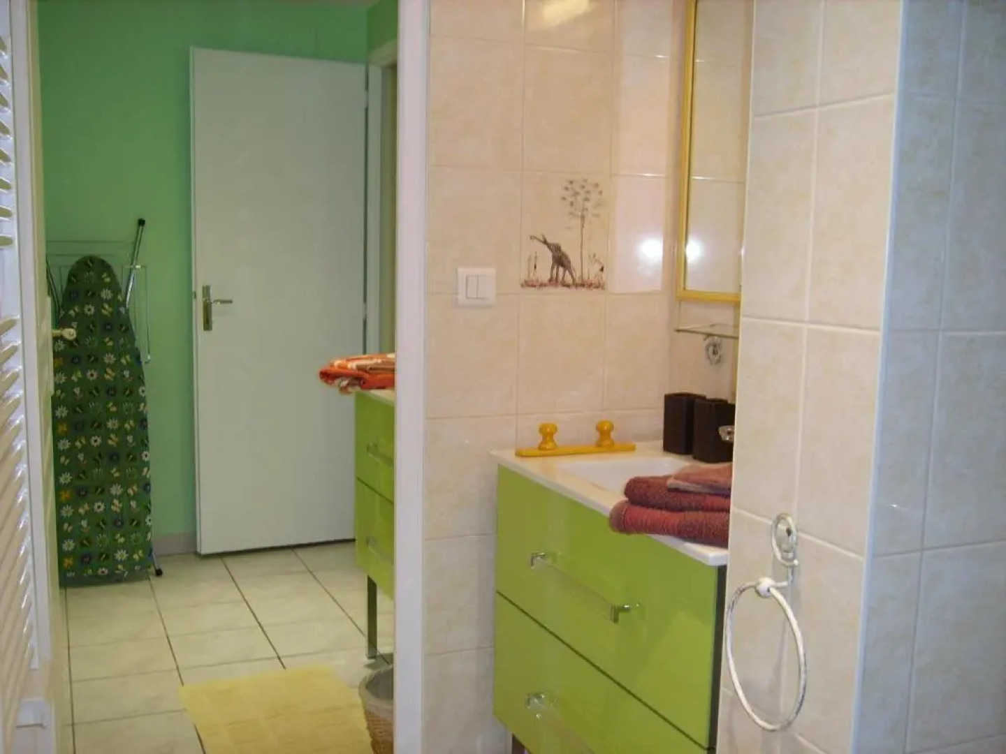 Logis de Mélisandre