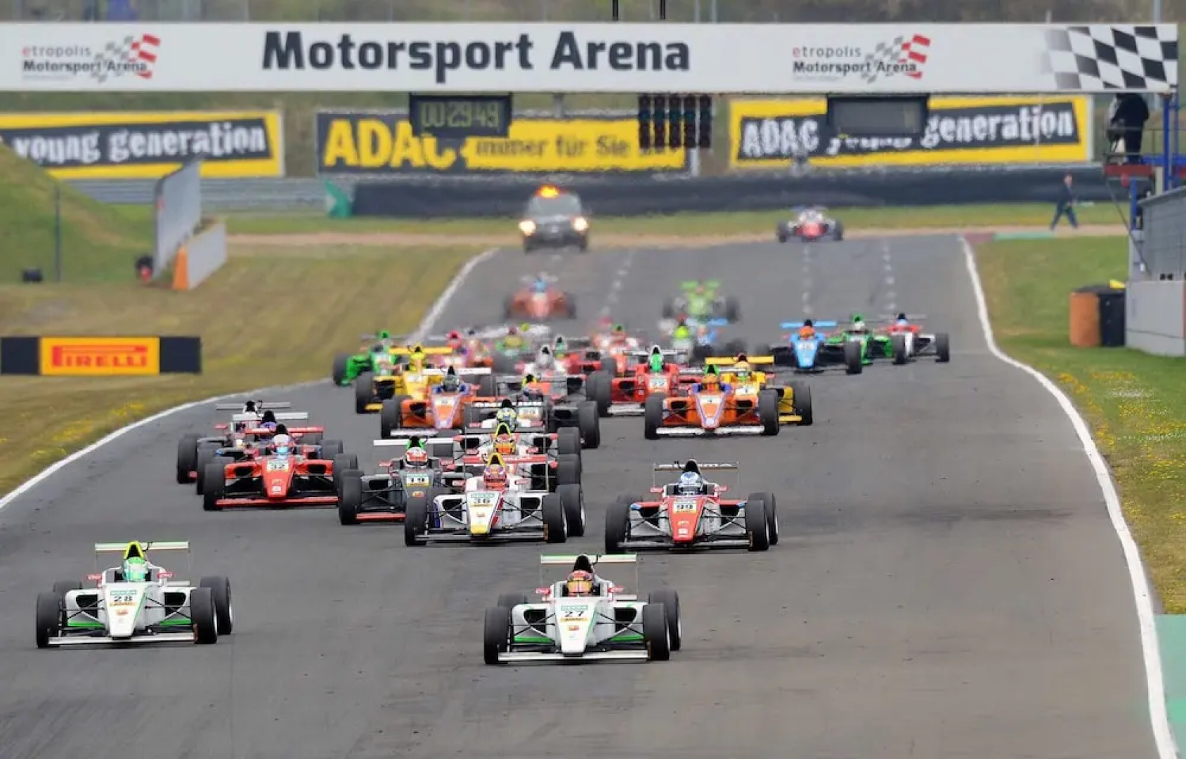 Hotel Apartment Puell