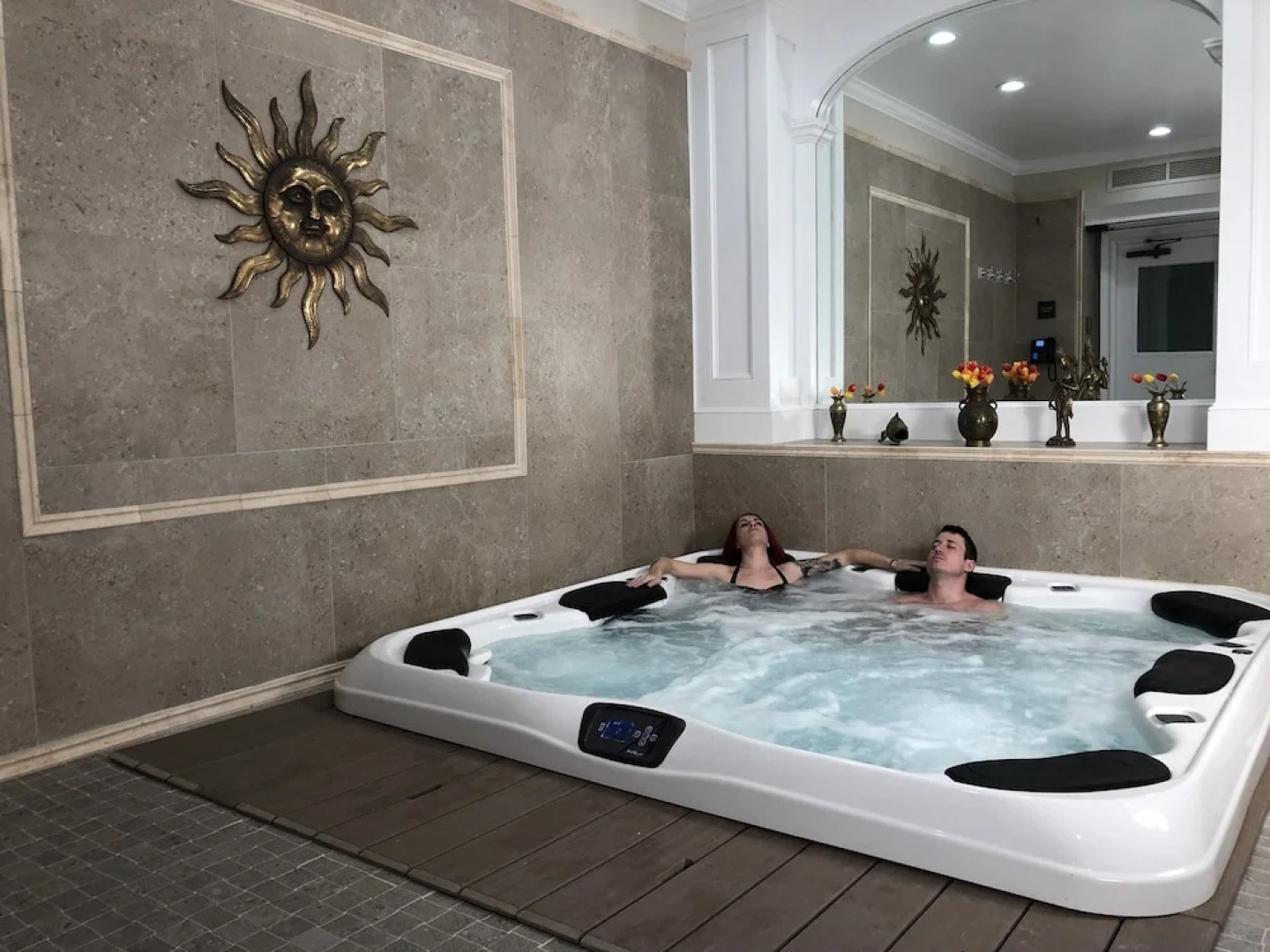 The Dutchess Inn and Spa at Beacon