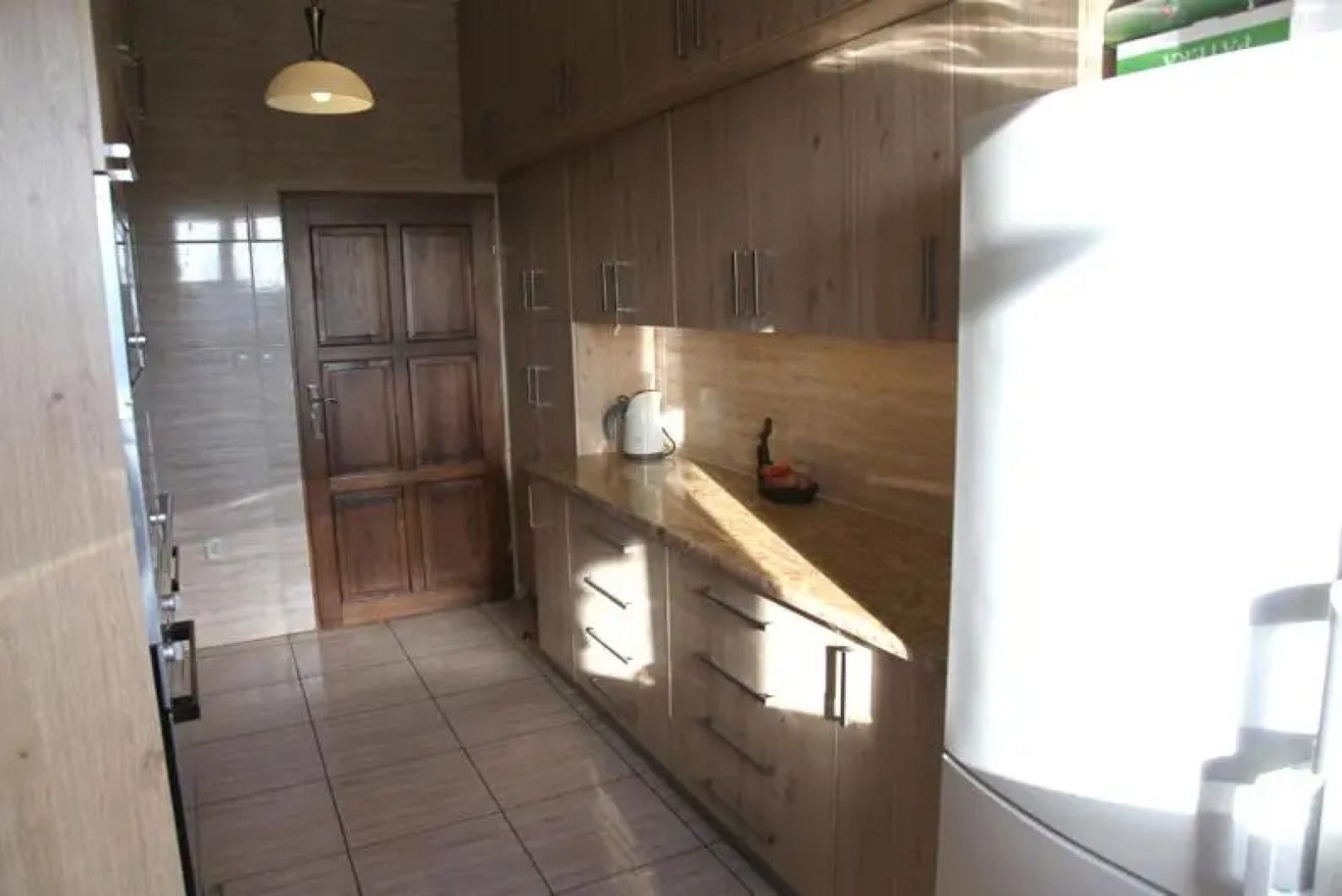 Pensjonat Na Wzgórzu