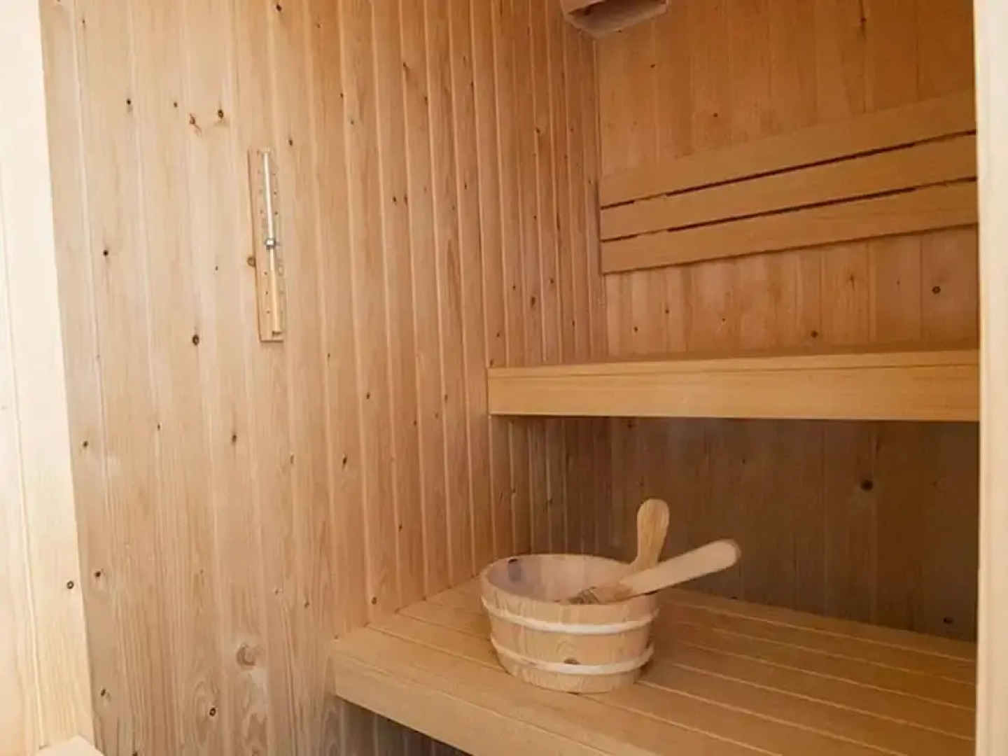 Charming Sauna Home Near Alkmaar