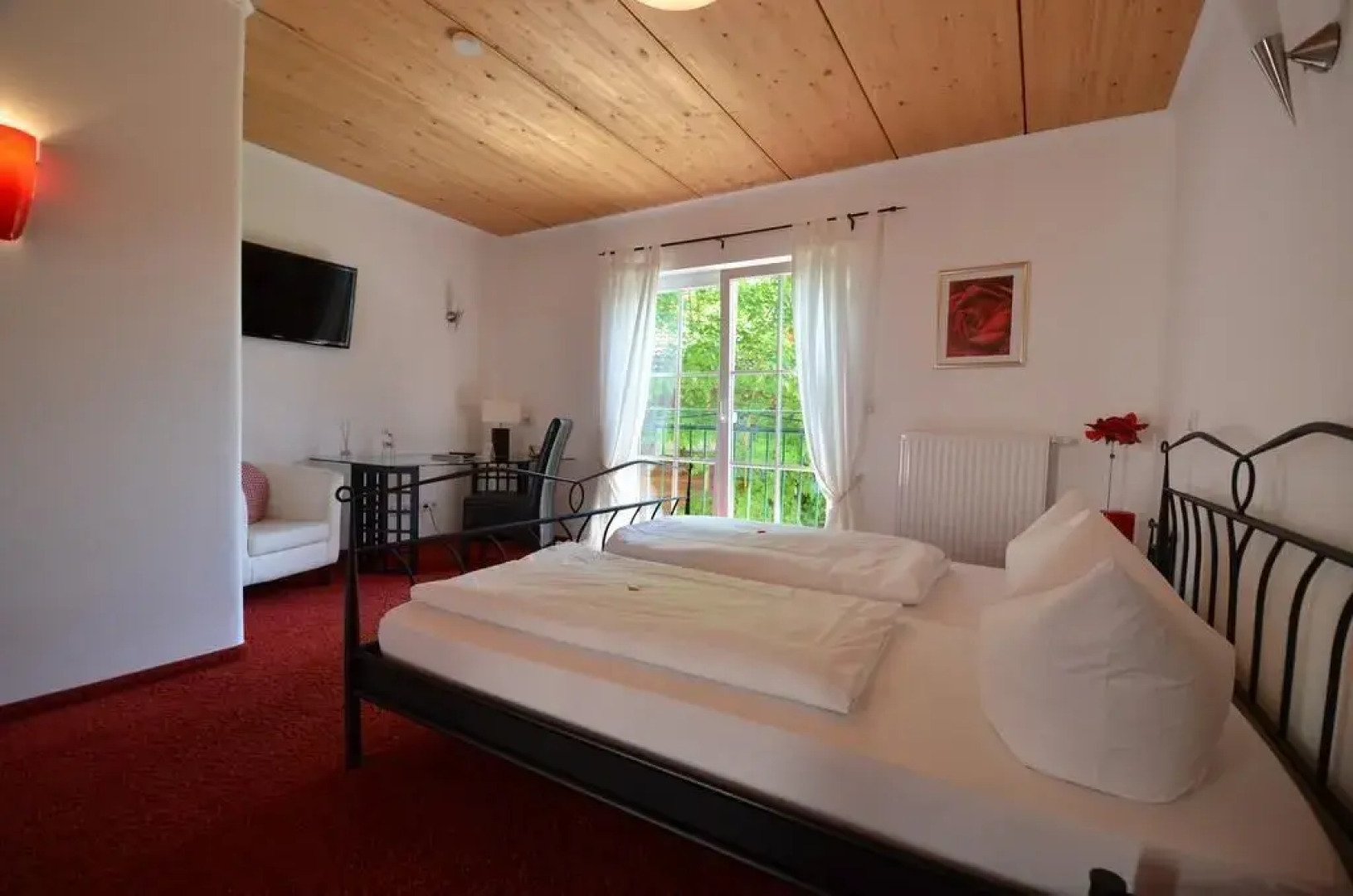 Landhaus Café Restaurant & Hotel