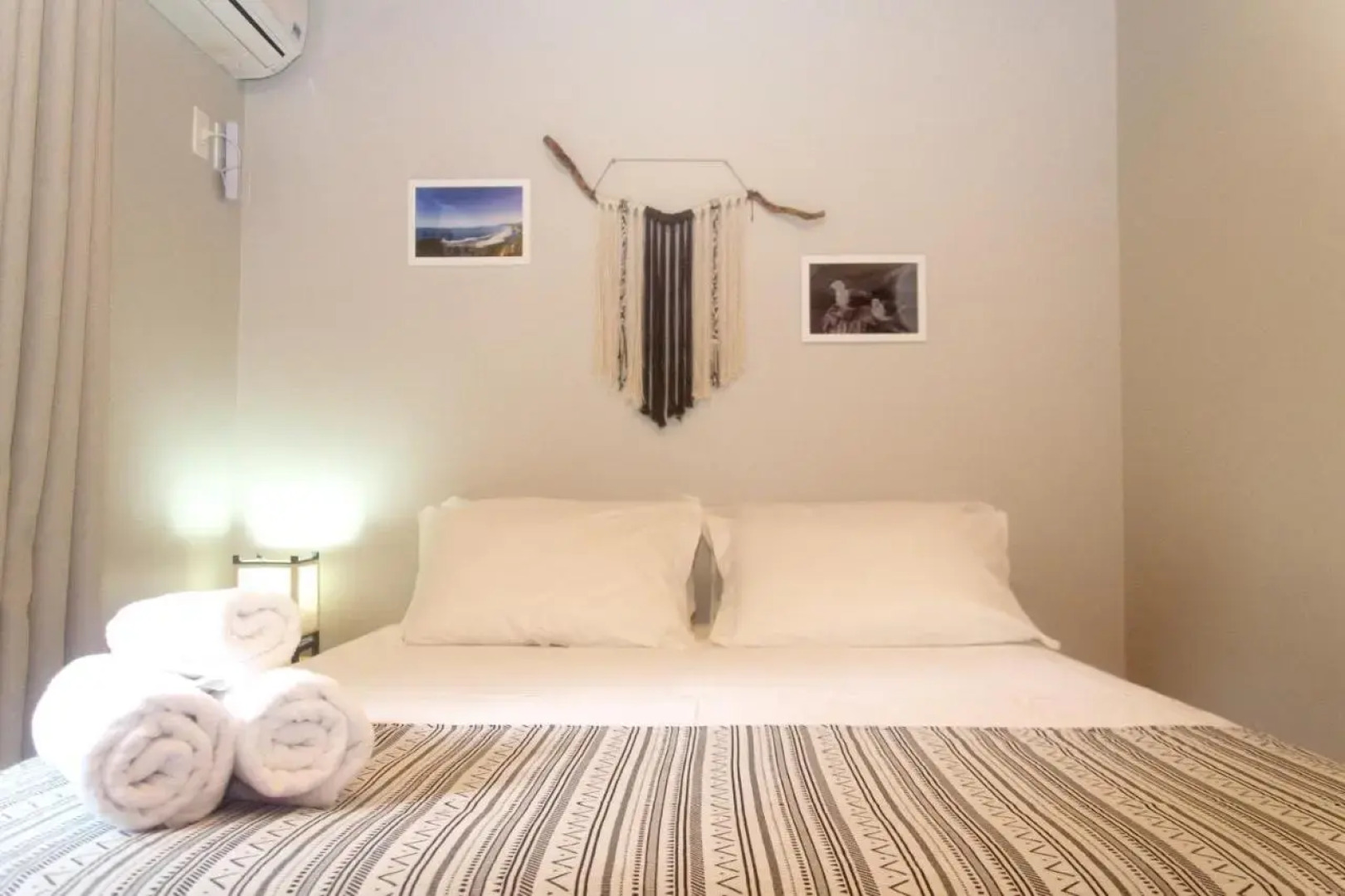 Pousada Villa Embaú