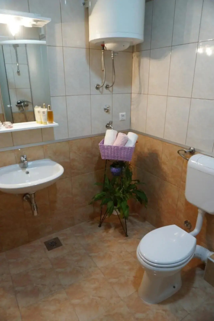 Apartman Perunika