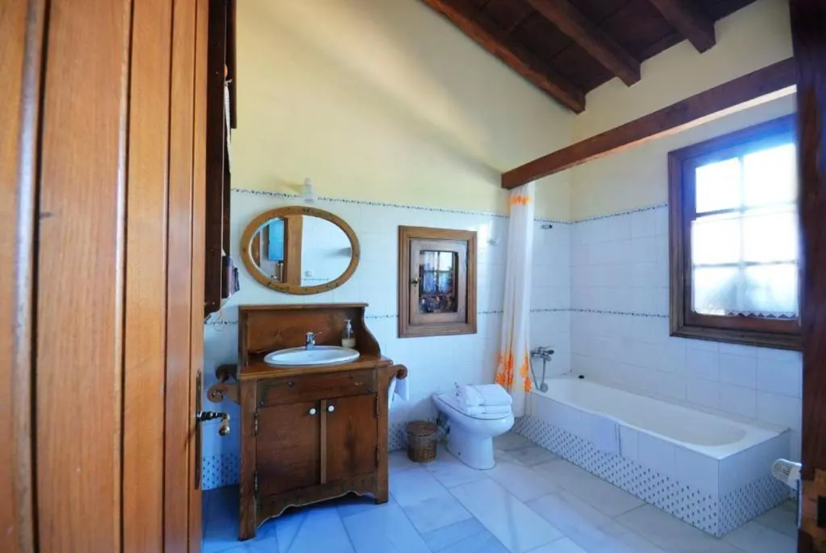 Casa Rural Iketxe