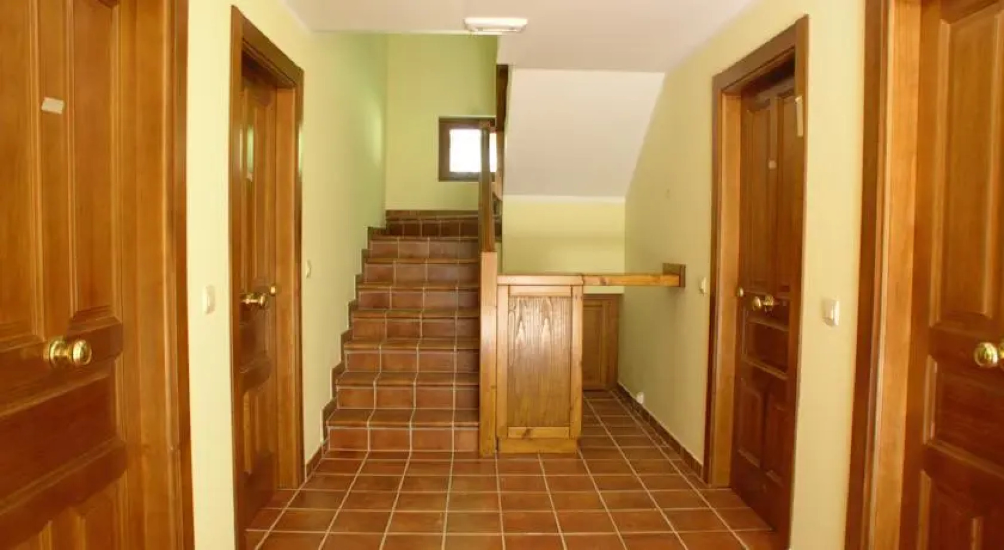 Apartamentos Puente La Molina