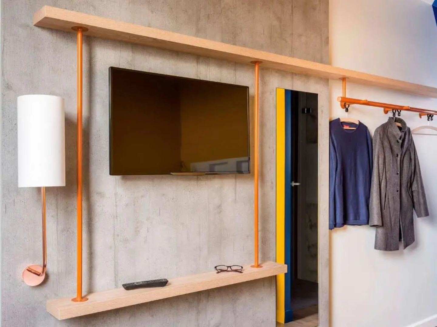 Ibis Budget Besancon Ouest