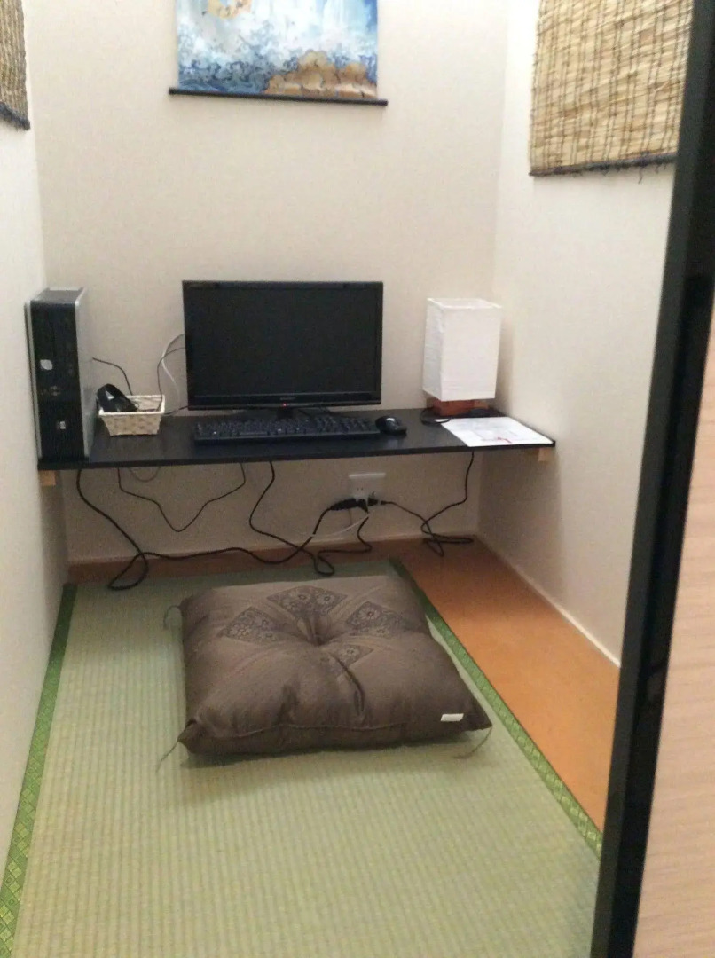 Spa Resort President - Male Only