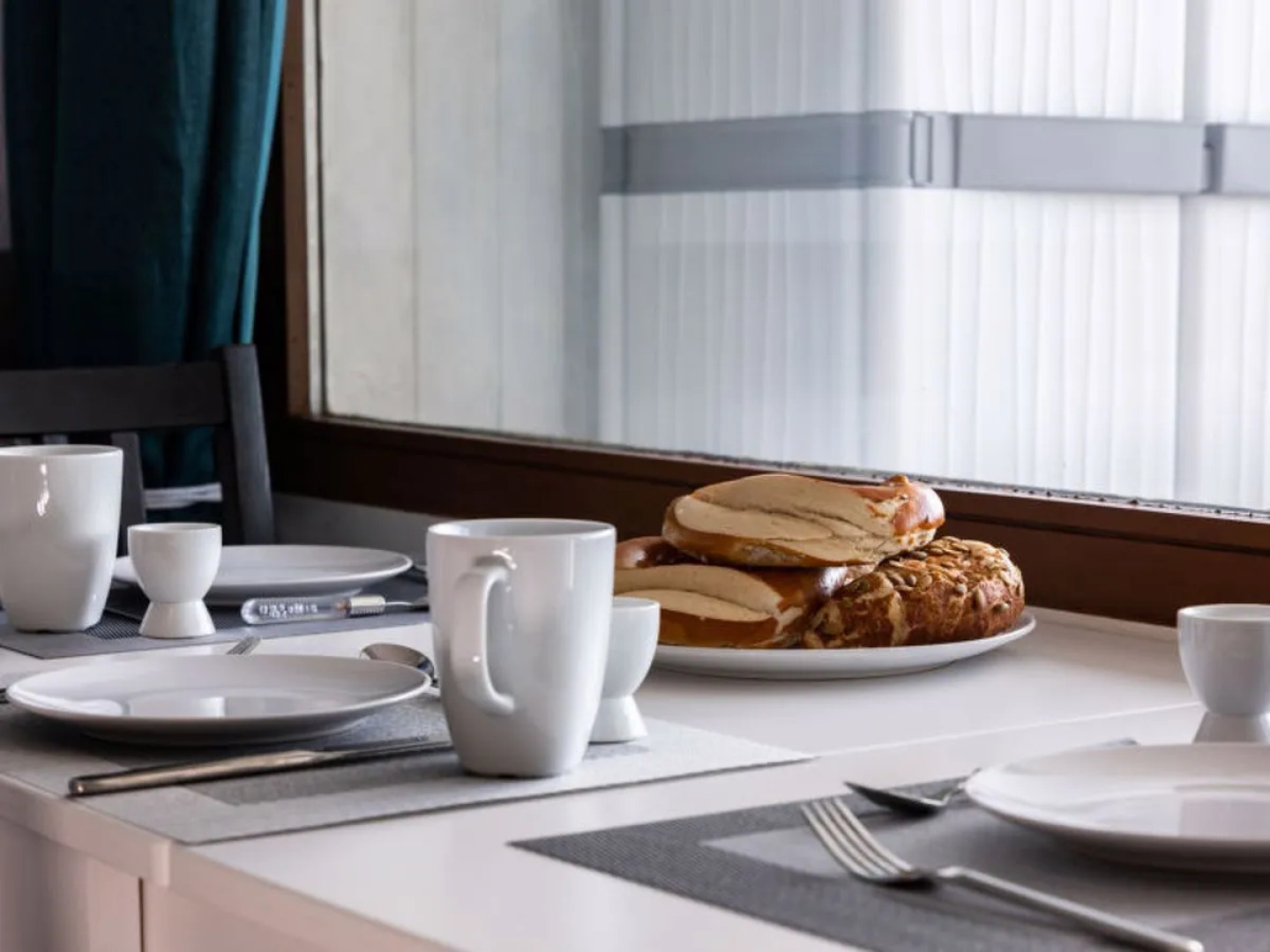 Apartment B 110 Dittishausen