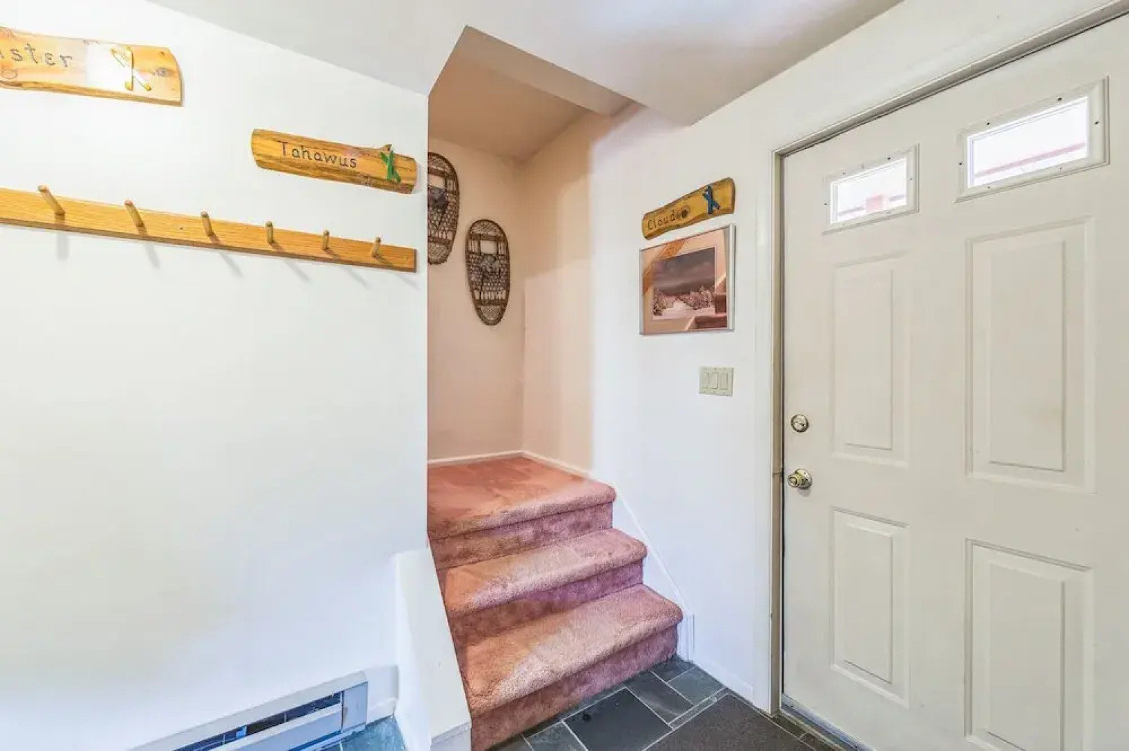 11D - Spacious & Family-Friendly Getaway 3 Bedroom Townhouse by The Summit at Gore Mountain