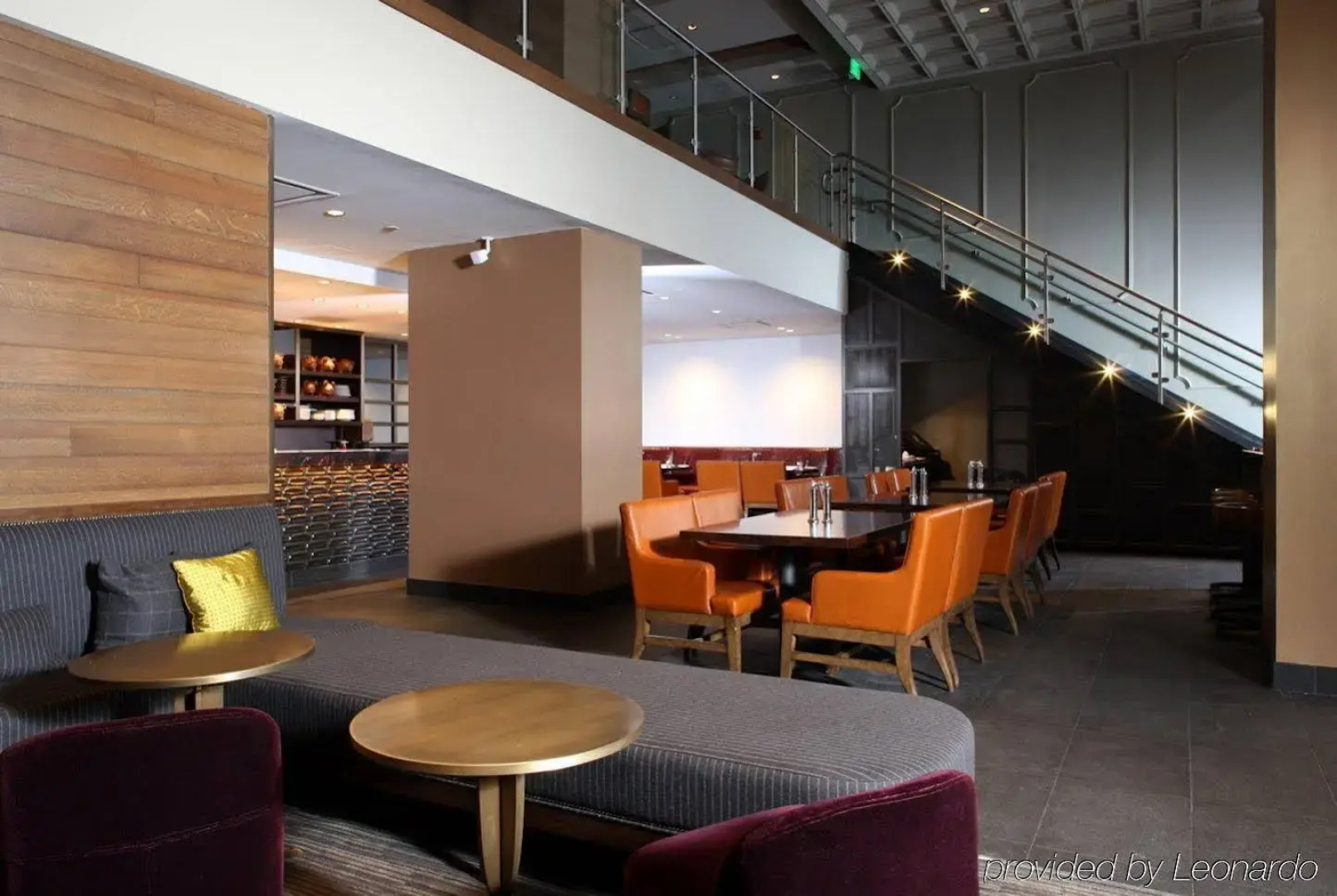Kimpton Hotel Monaco Baltimore Inner Harbor by IHG