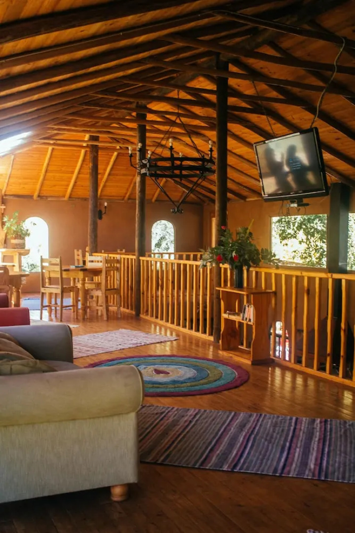 Casona Distante