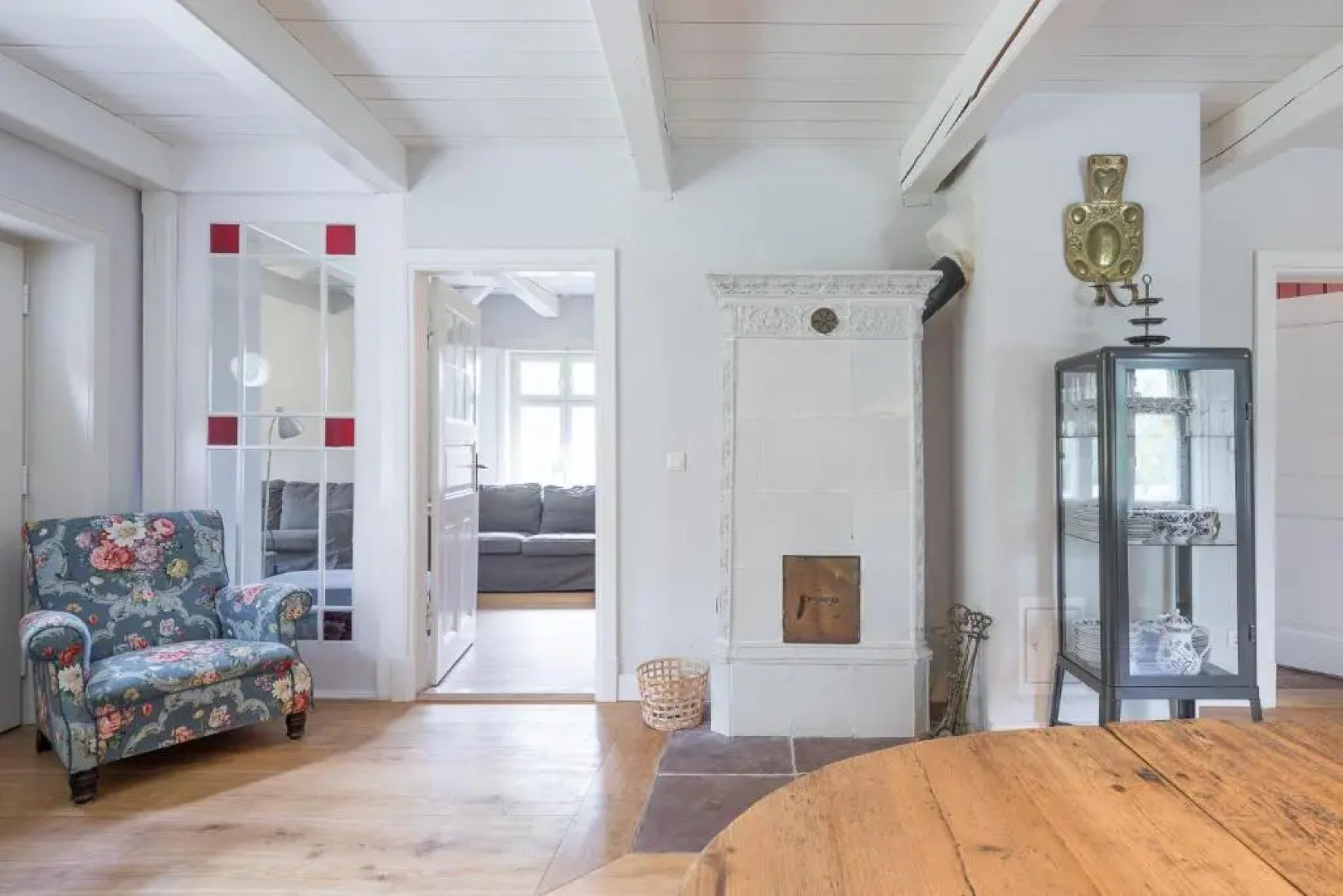 Ferienhaus Achter de Diek