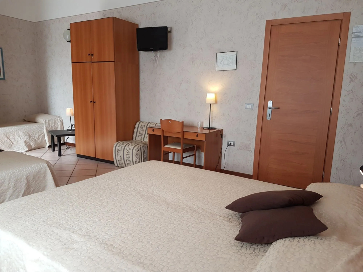 Hotel Bel Sito Peschiera