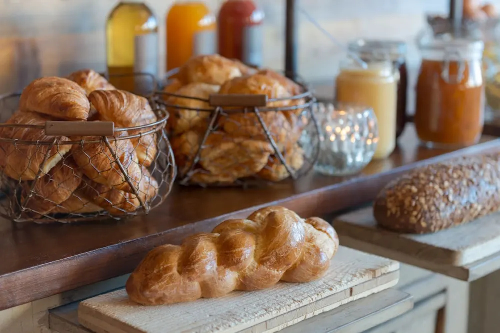 Hôtel Au Chamois d'Or by Les Etincelles