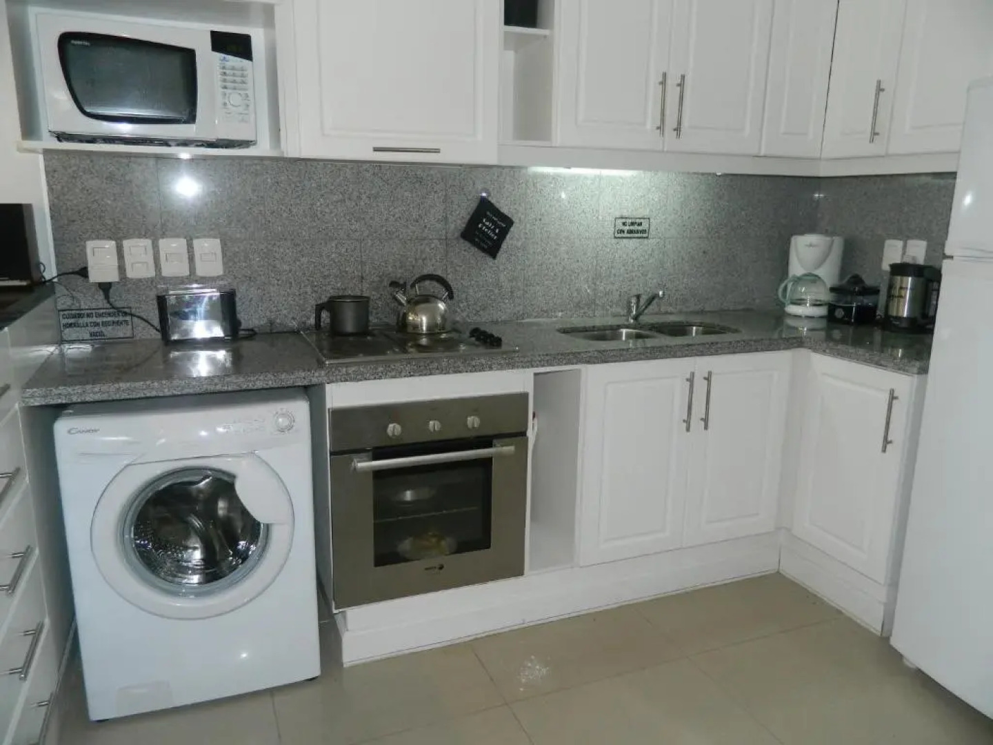 Green Park en Uruguay