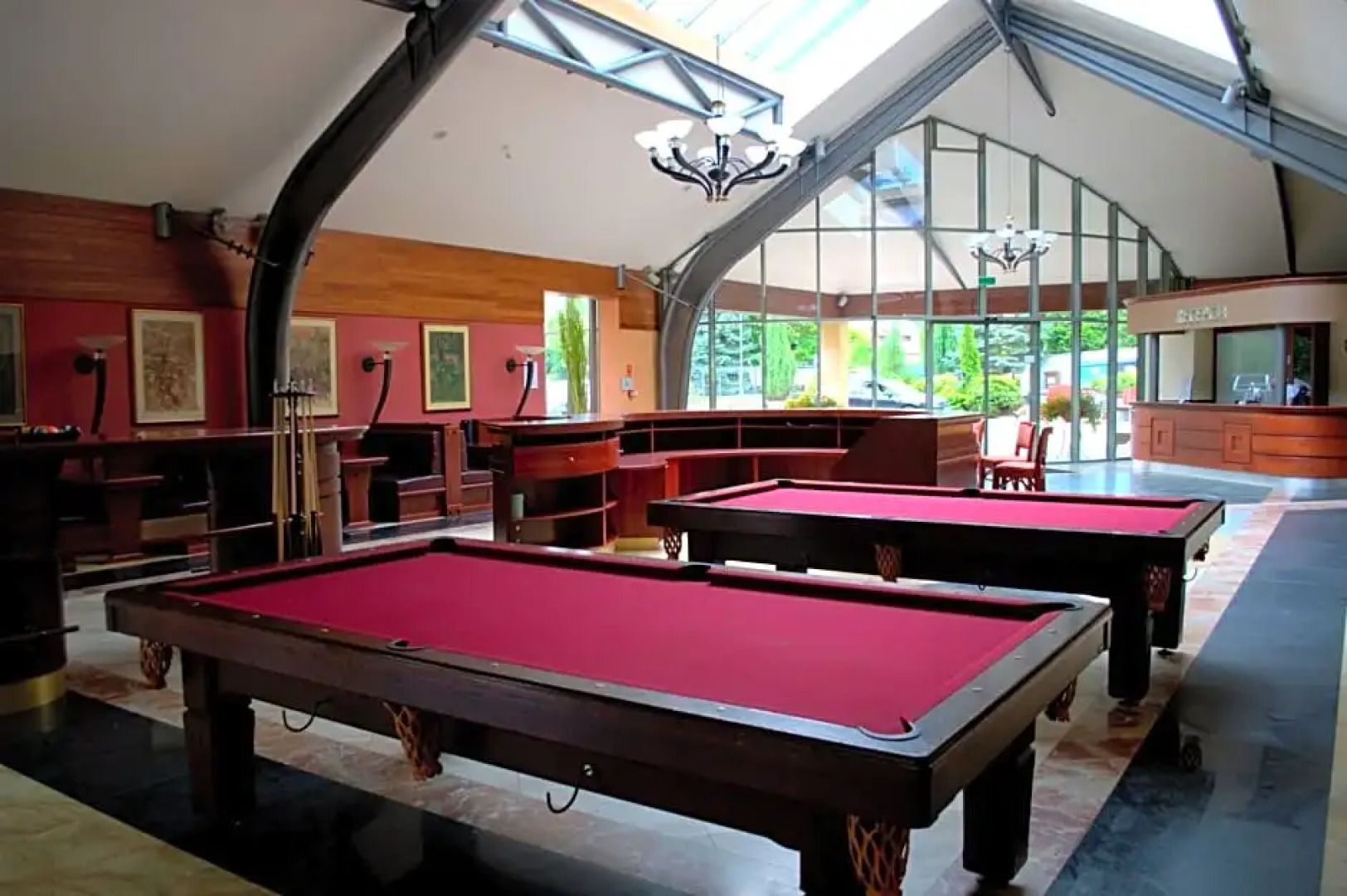 4 Pory Roku Resort Sauna & Spa