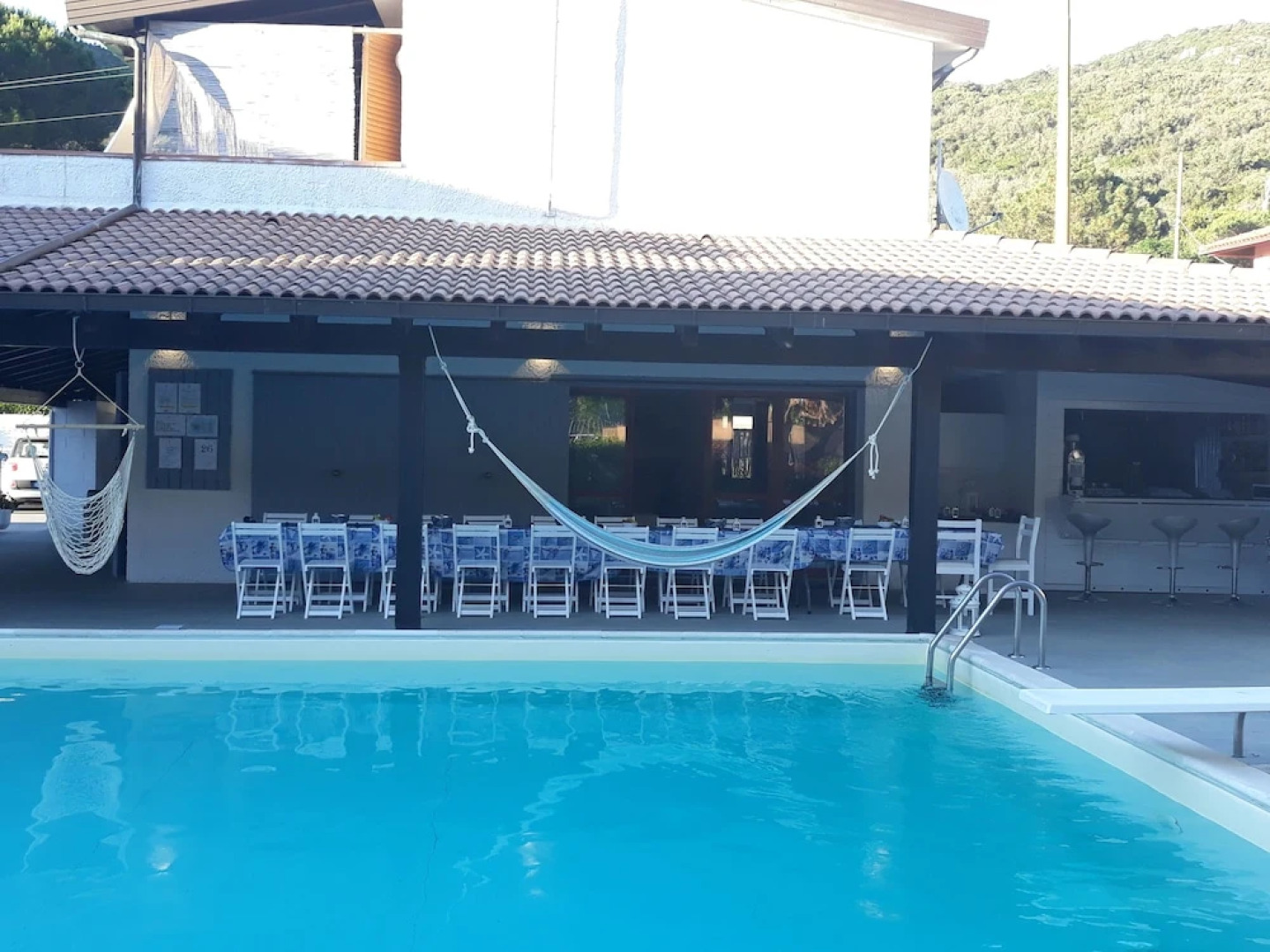 Velabianca Residence & Resort