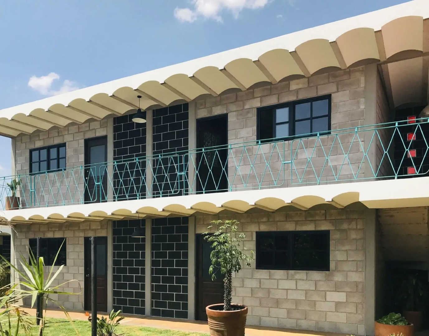 Cálido Cosmos Hotel