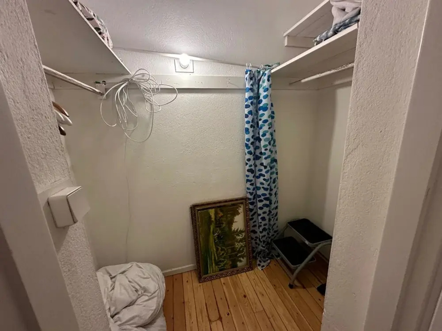 Apartment Telefonplan, Stockholm