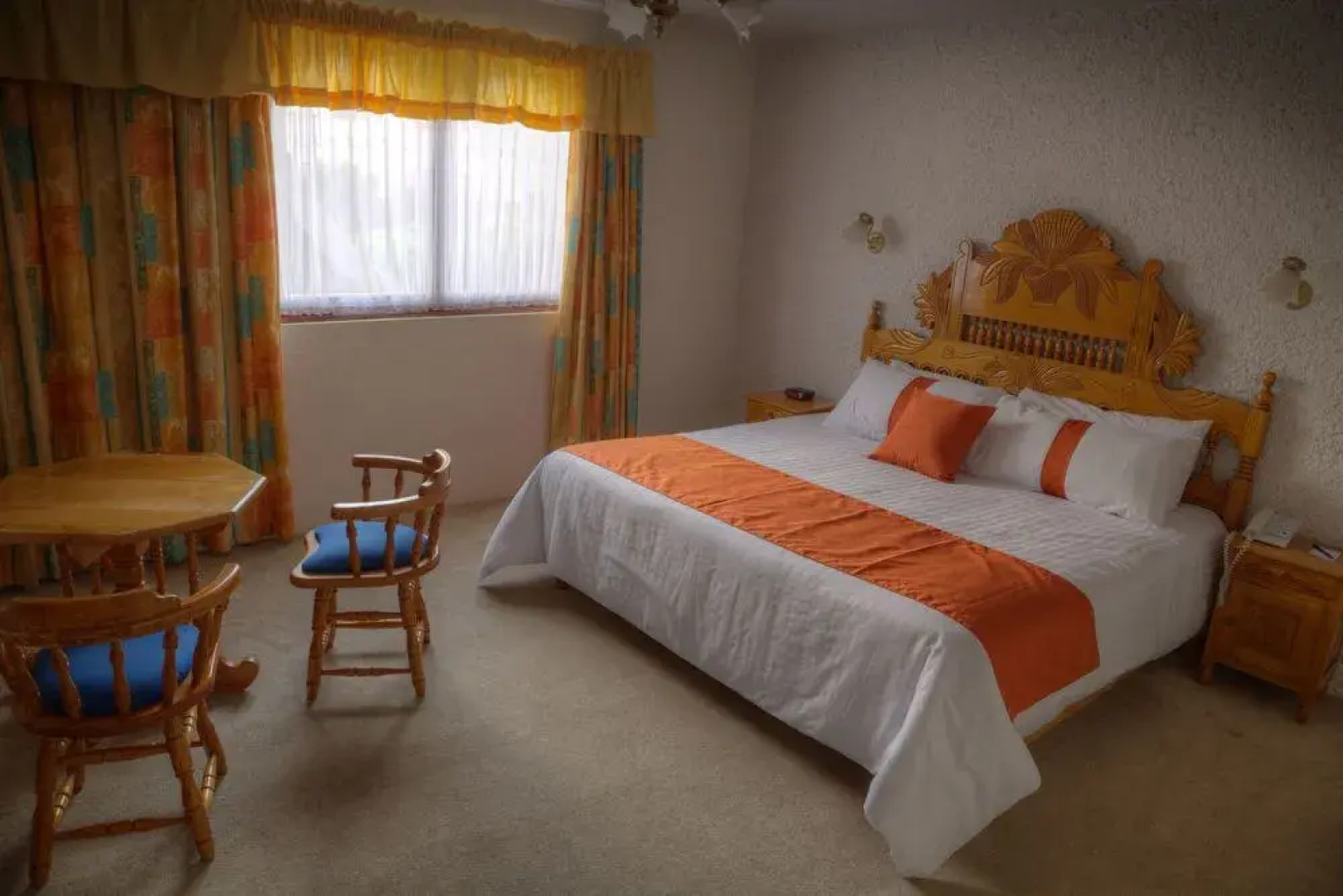 Best Western Del Angel