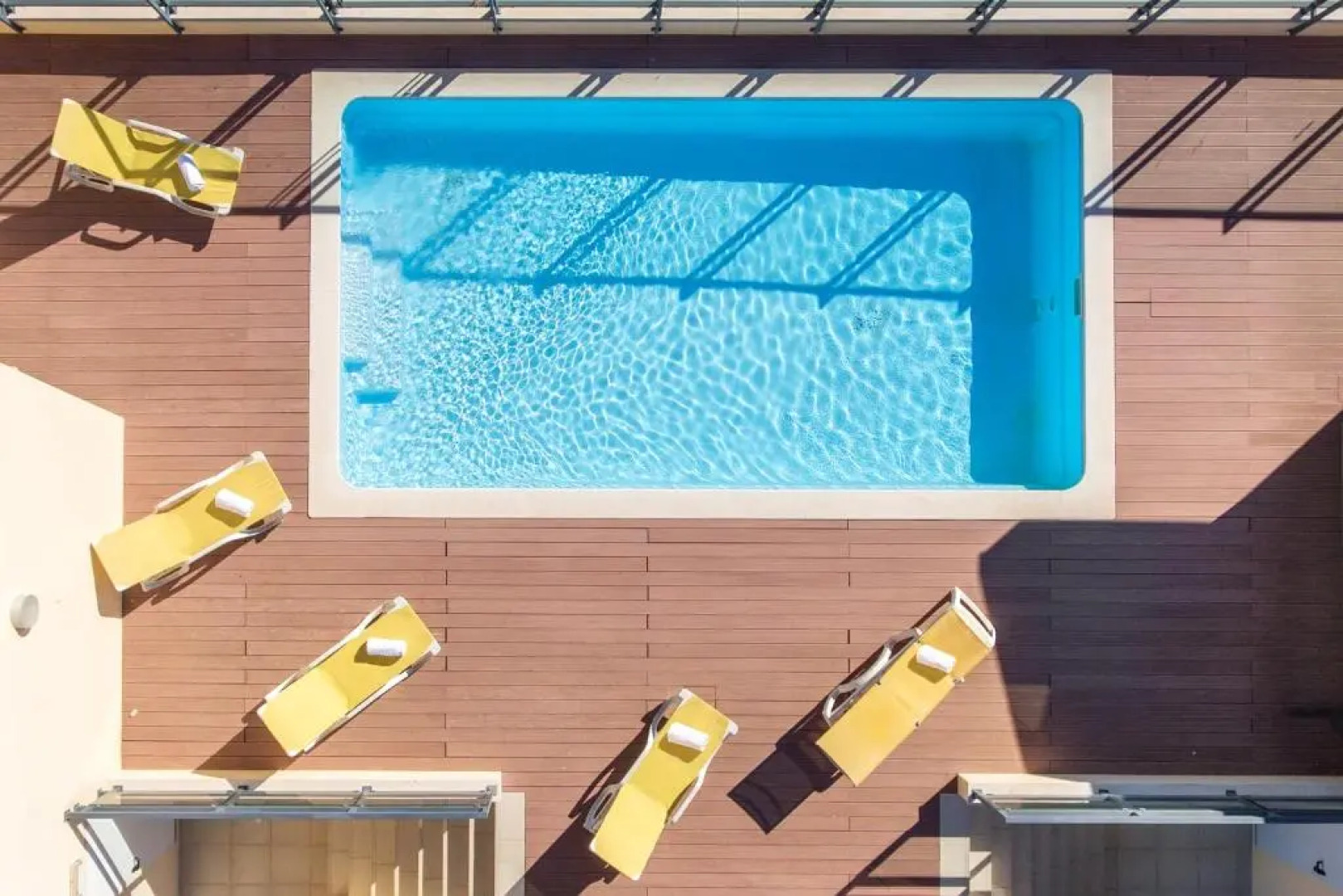 Privilege Apartment Ciboulette