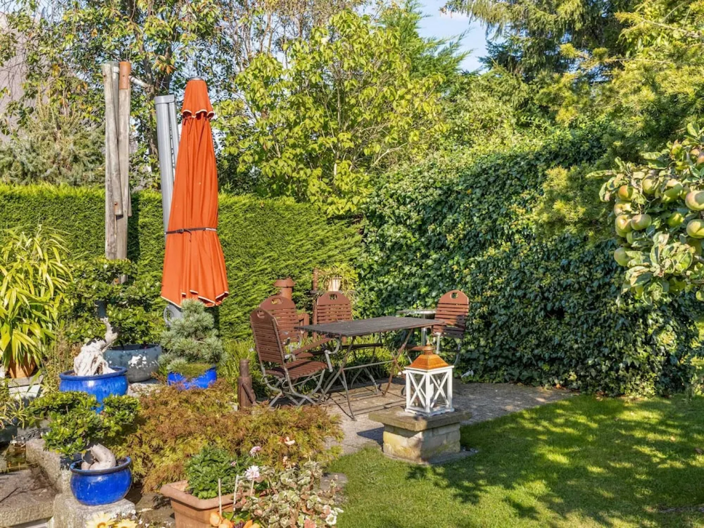 Apartment in Wittenbeck Near Baltic Sea