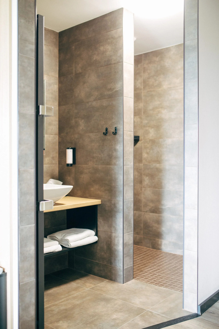 FETZ - Das Loreley Hotel