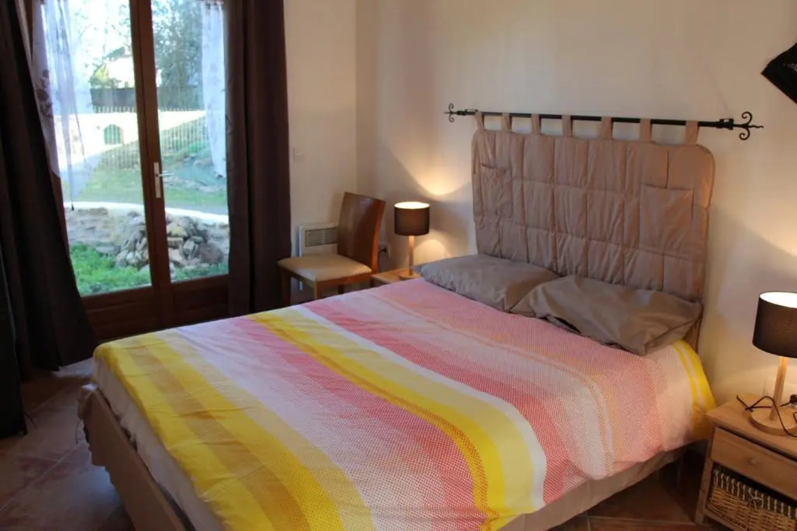 La ferme de la Baconnerie