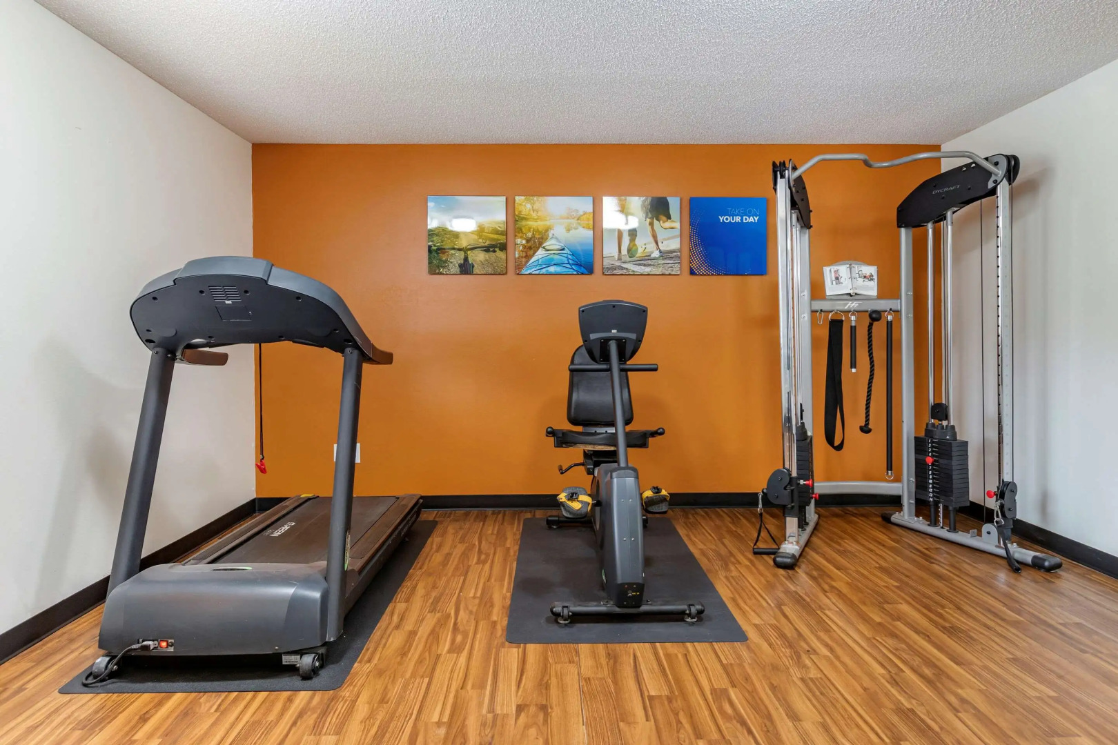 Comfort Inn & Suites Diamondale – Lansing