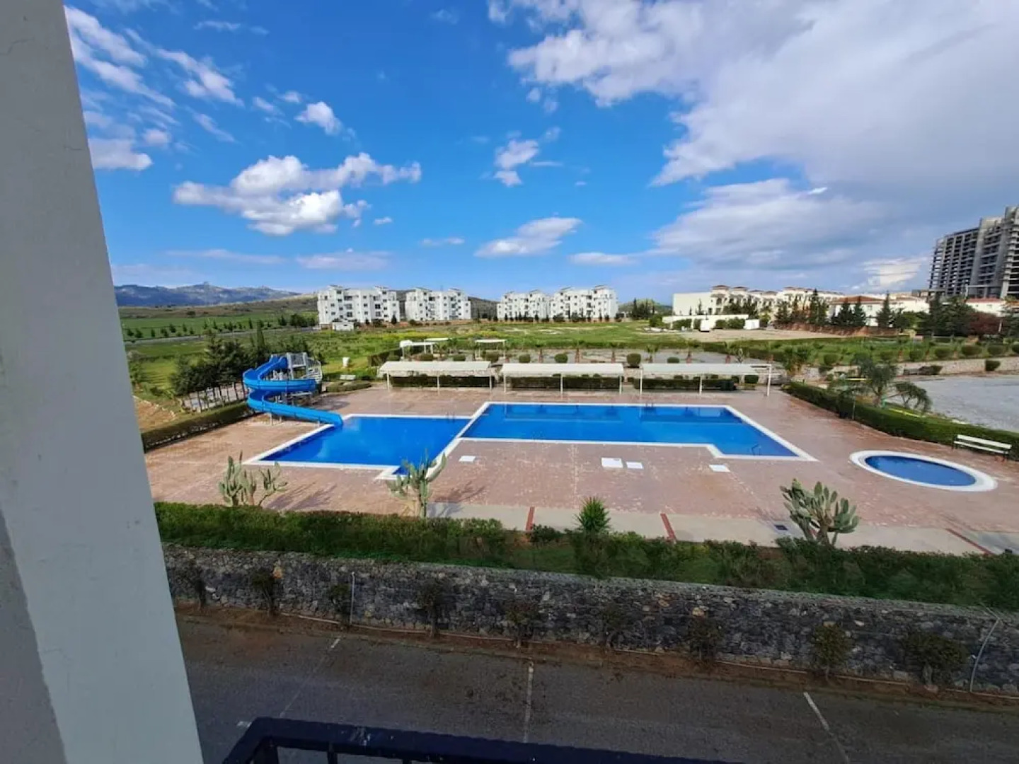 Beautiful 1-bed House