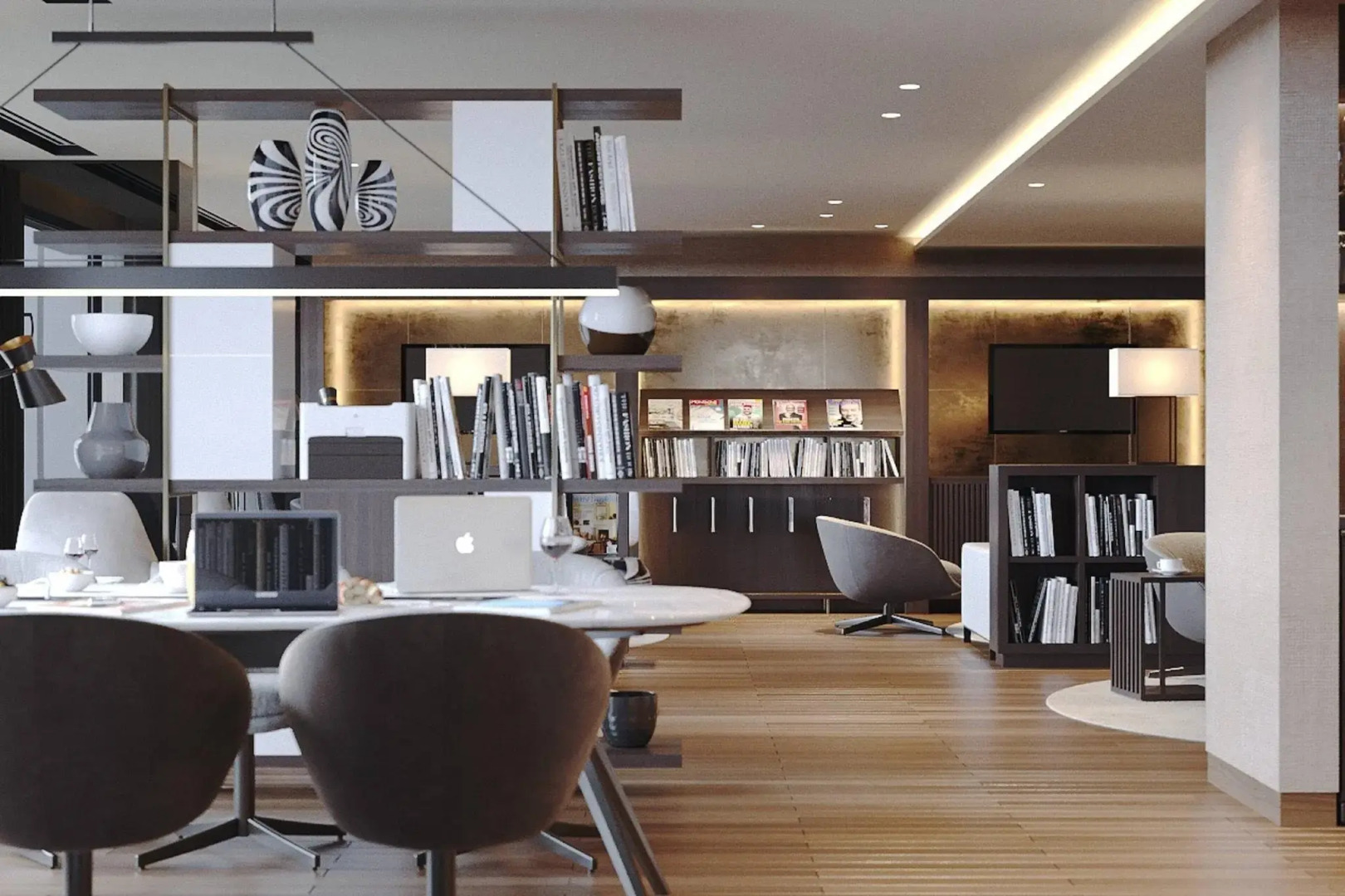 Tunis Marriott Hotel