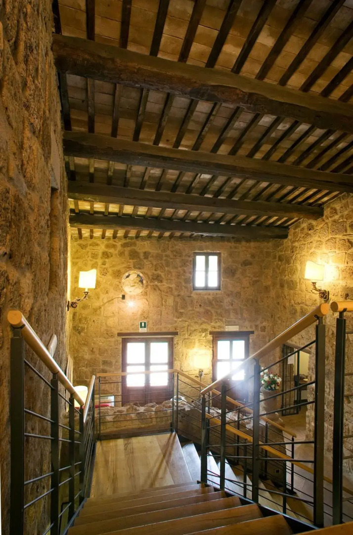 Sovana Hotel & Resort