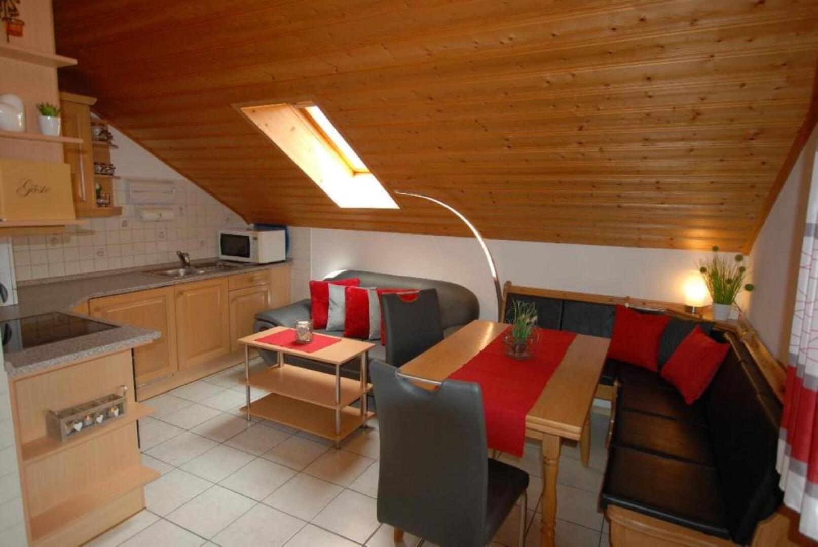 Ferienwohnung Christina