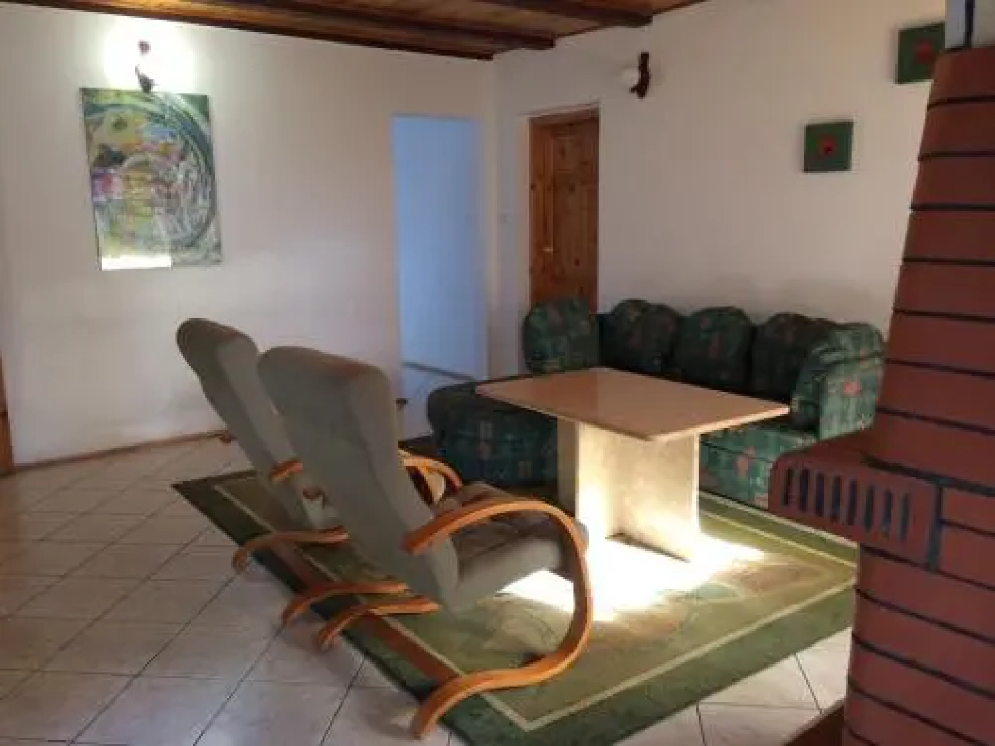 Holiday home Rowy ul. Jarzebinowa