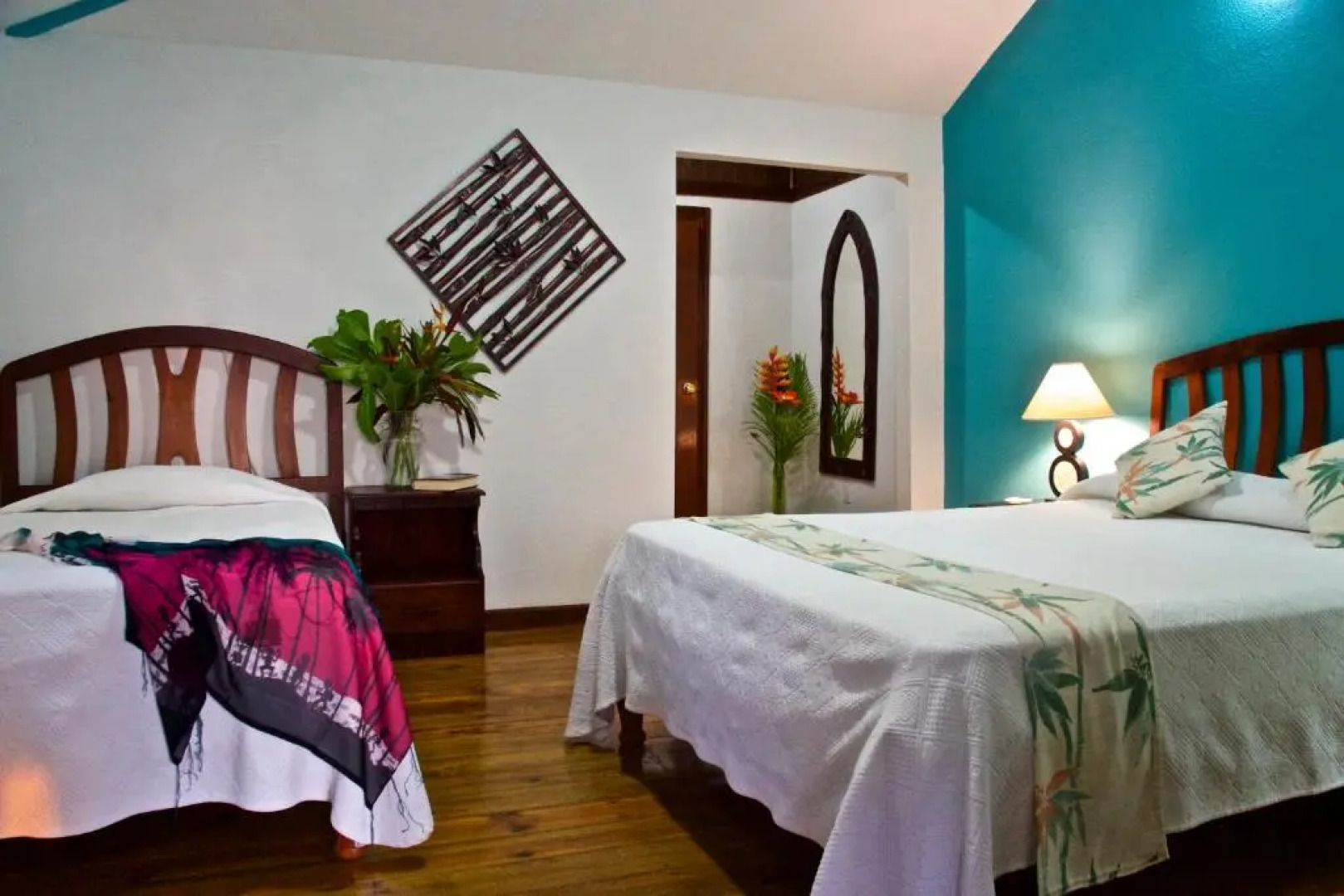 Seagrape Plantation Resort