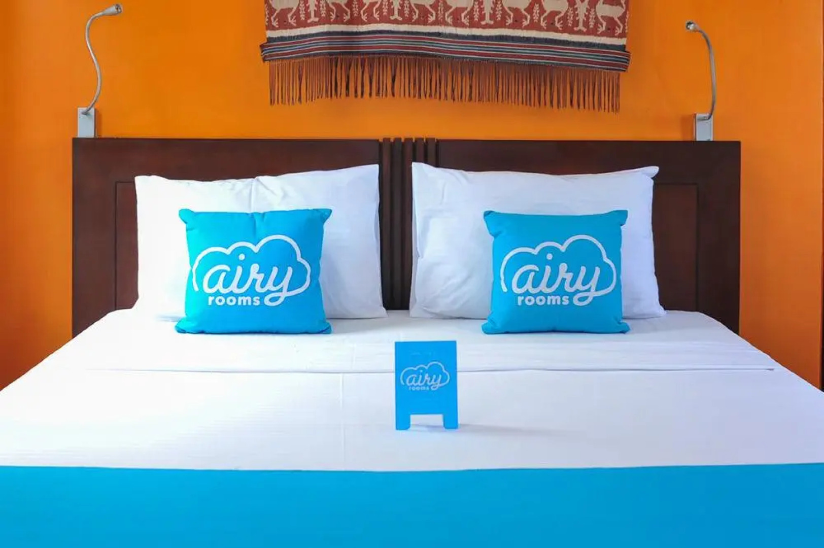 Airy Mengwi Teleng 100 Bali