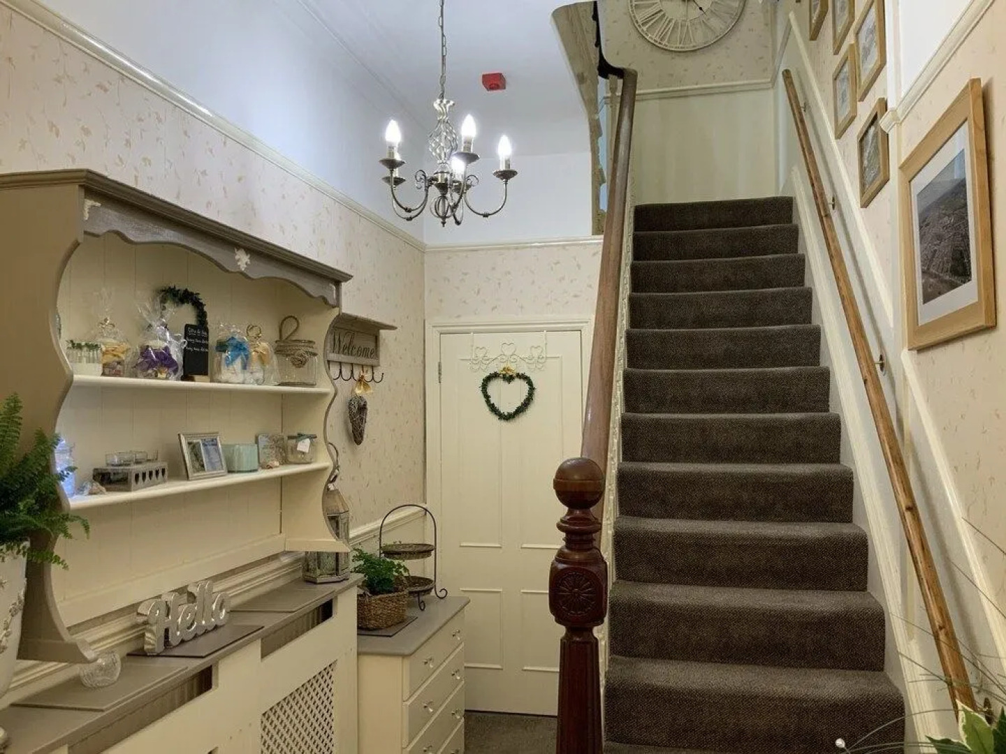 Linden Lodge Guest House