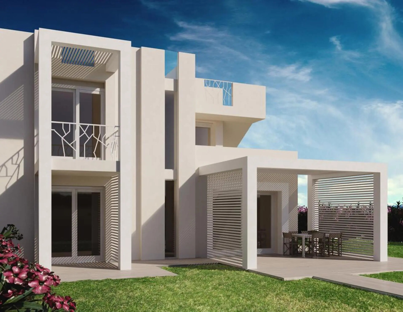 Capo Falcone Charming Apartments