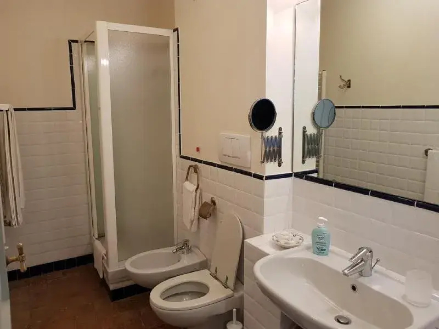 Agriturismo Casa Montecucco