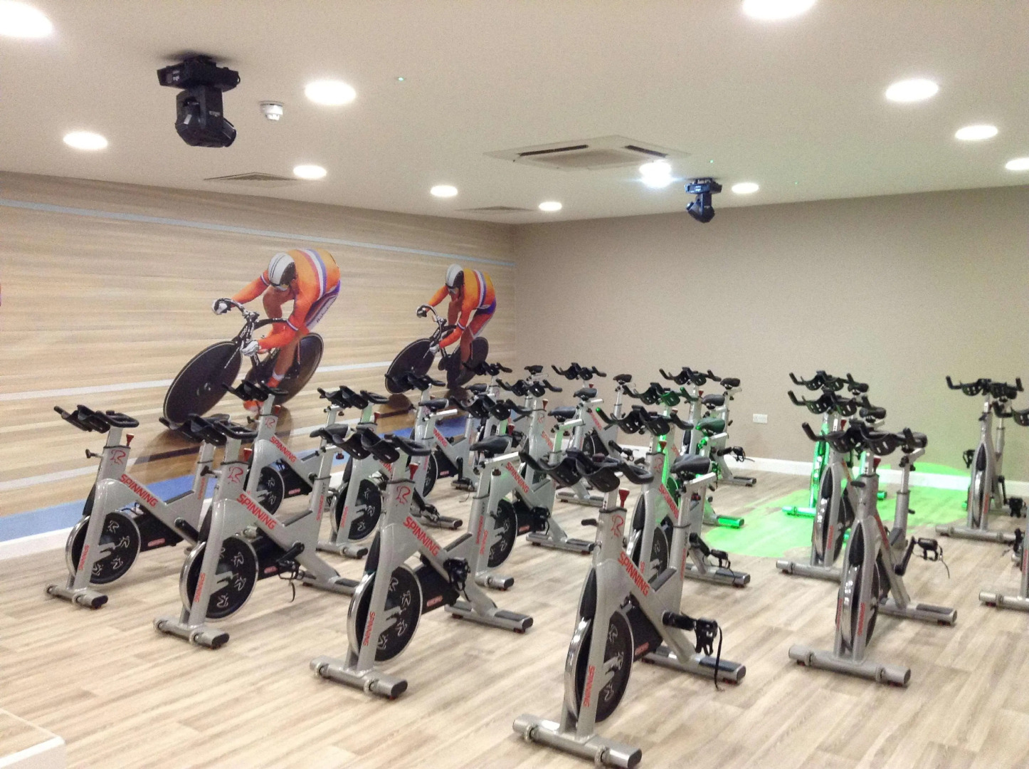 Forest Pines Spa & Golf Resort