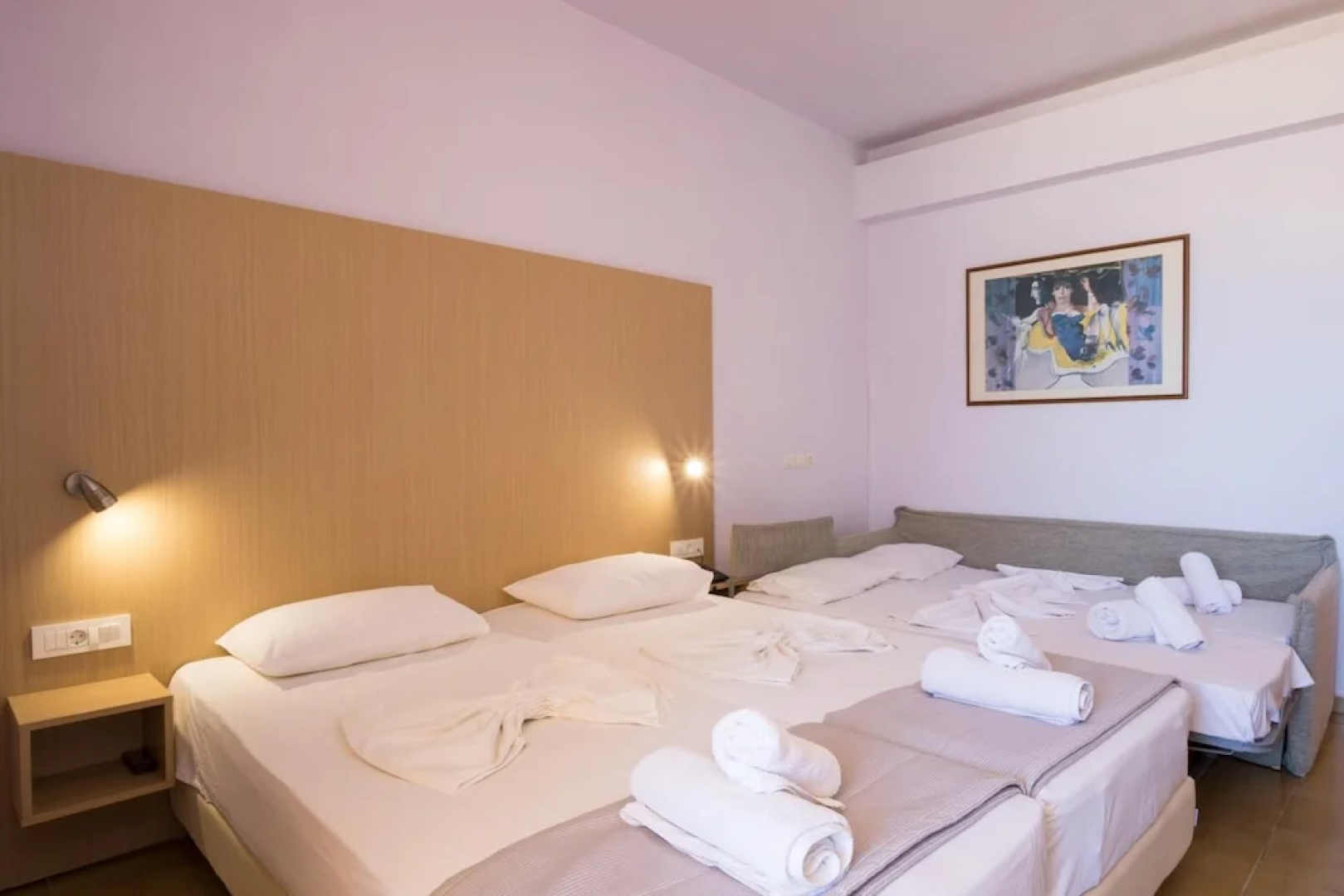 Atlantis Hotel
