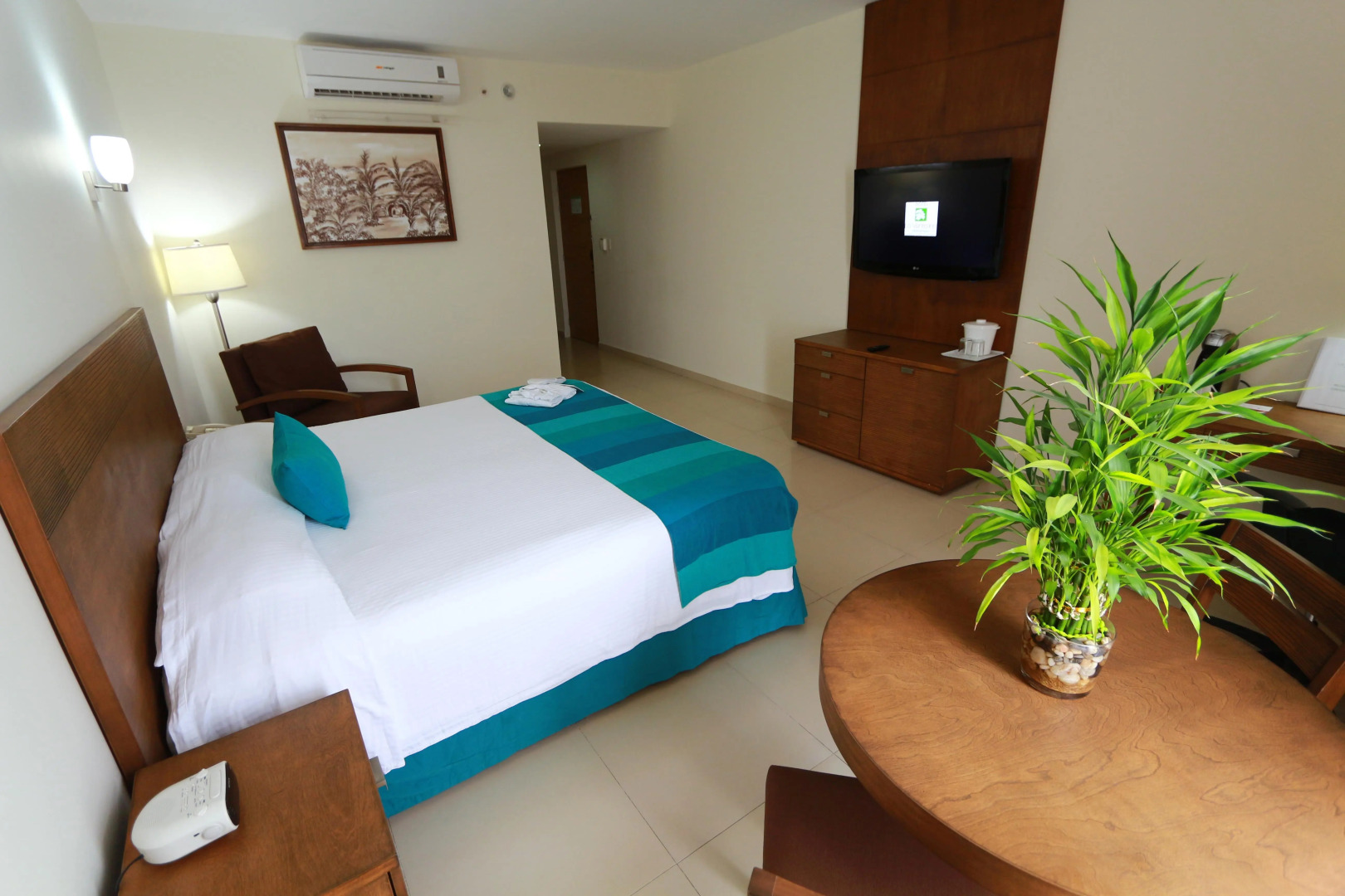 La Venta Inn Villahermosa Hotel