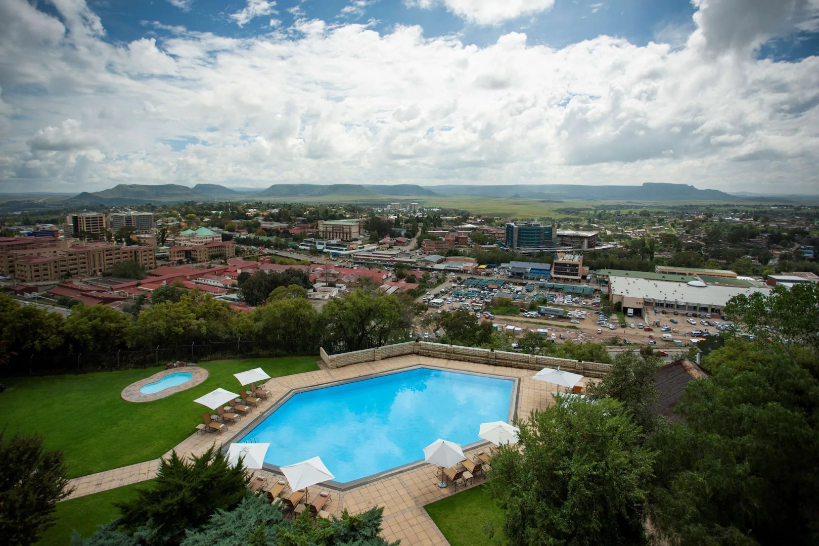 Avani Lesotho Hotel & Casino